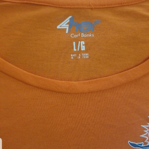 Miami Dolphins shirt - Picture 3 of 3